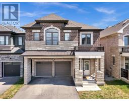 3136 WILLOWRIDGE PATH, Pickering, Ontario