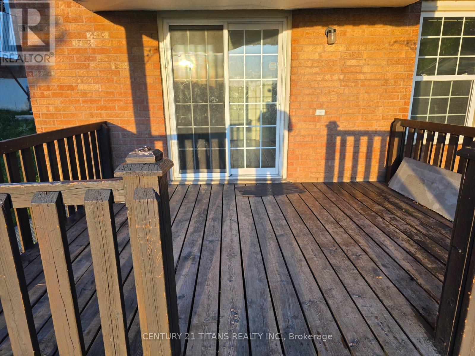 Basement - 154 Melissa Crescent, Whitby, Ontario  L1N 8G5 - Photo 11 - E12448325