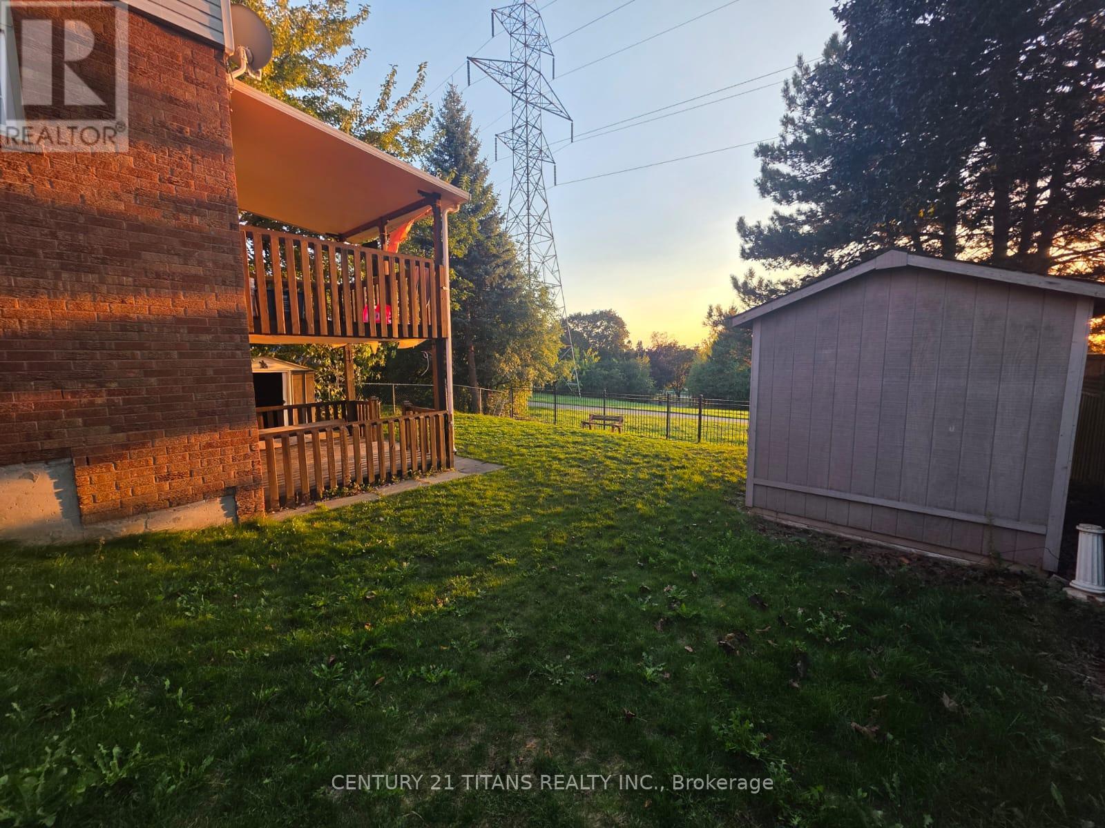 Basement - 154 Melissa Crescent, Whitby, Ontario  L1N 8G5 - Photo 12 - E12448325