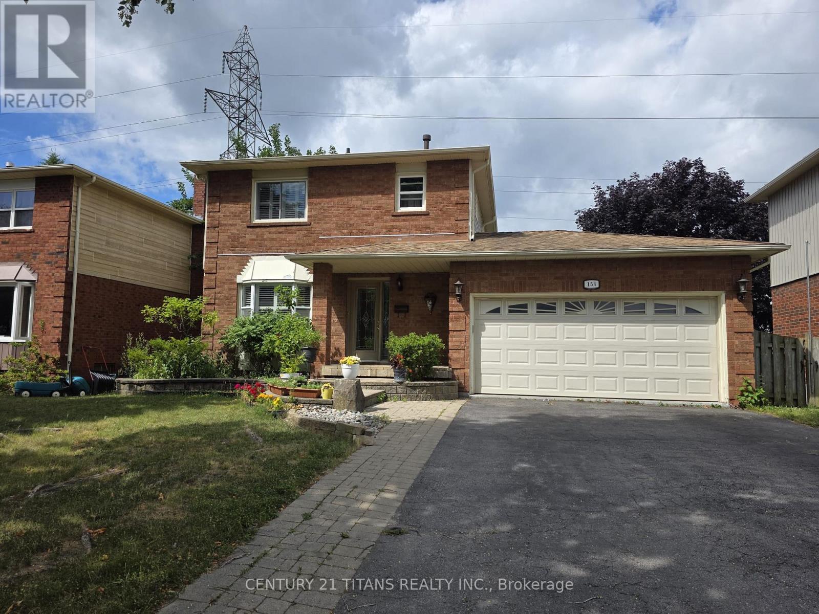 Basement - 154 Melissa Crescent, Whitby, Ontario  L1N 8G5 - Photo 2 - E12448325