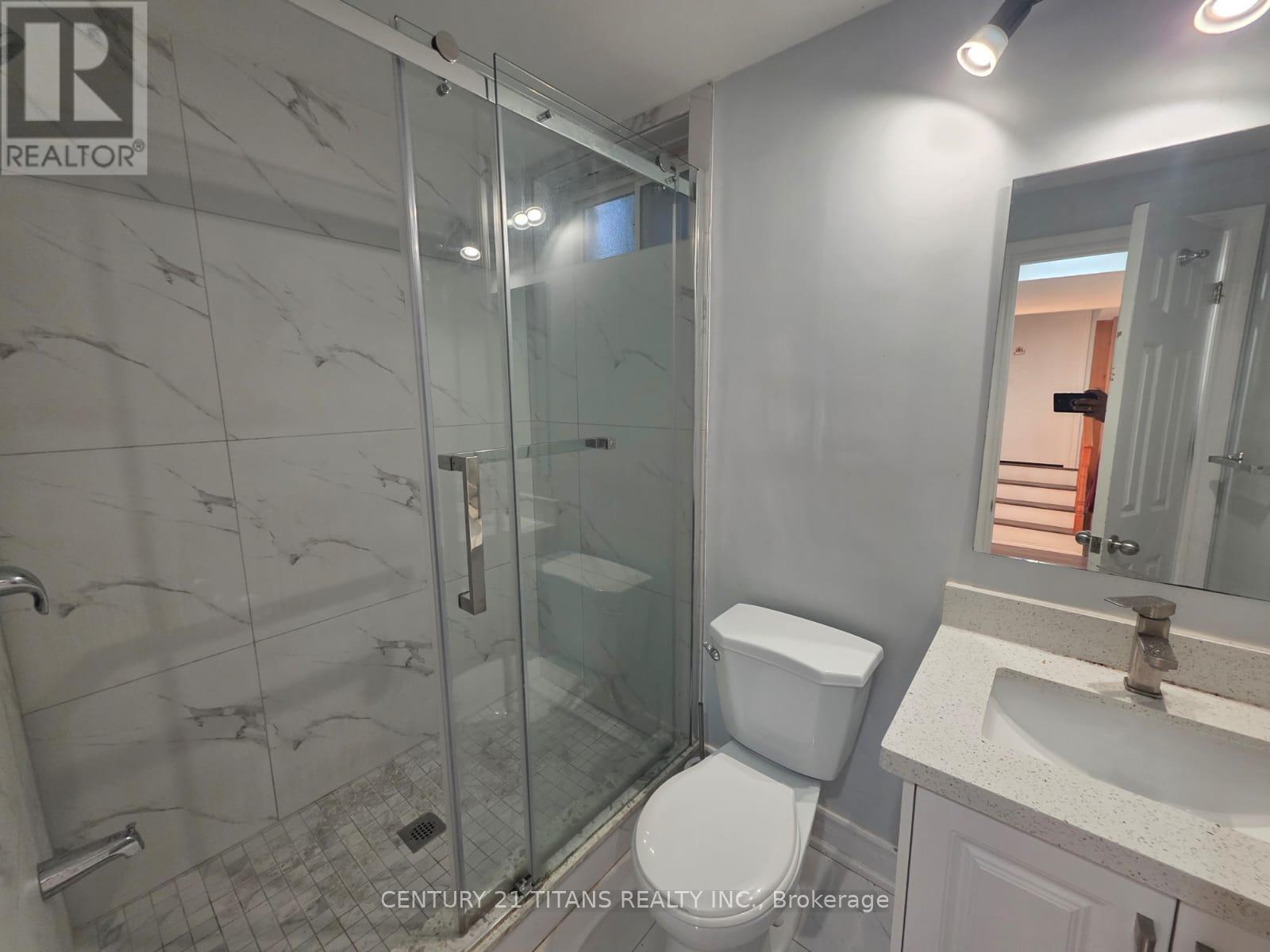 Basement - 154 Melissa Crescent, Whitby, Ontario  L1N 8G5 - Photo 4 - E12448325