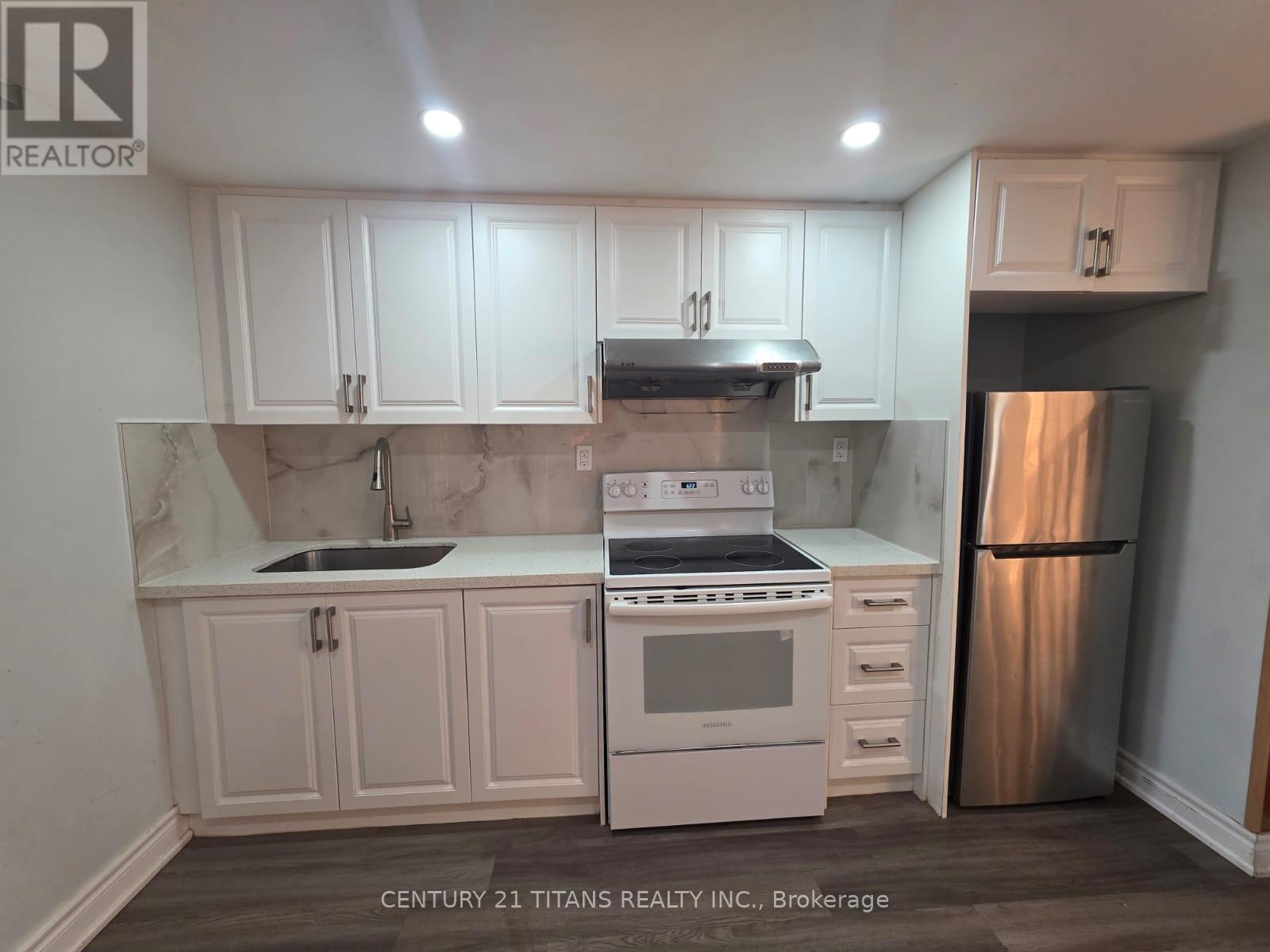 Basement - 154 Melissa Crescent, Whitby, Ontario  L1N 8G5 - Photo 7 - E12448325