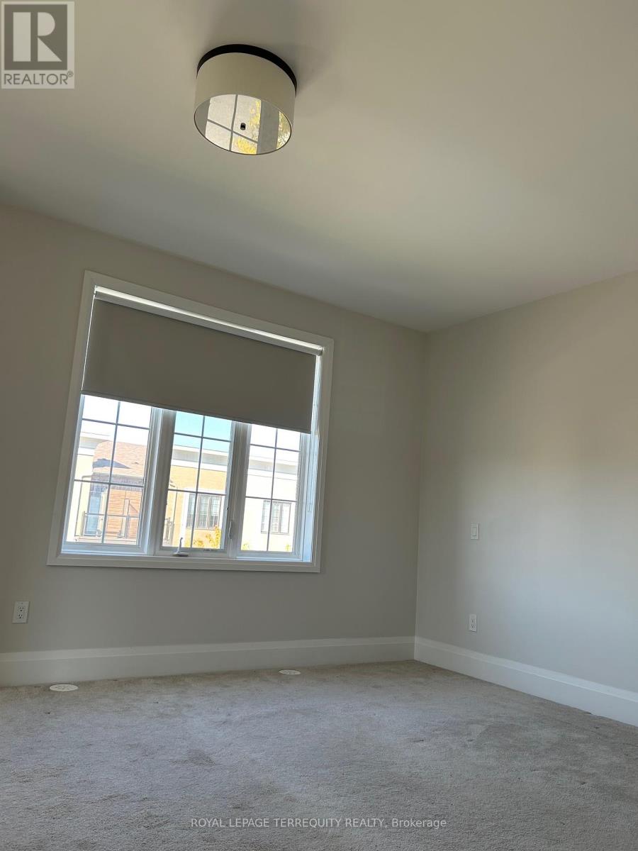 10 Mildred Temple Way, Markham, Ontario  L3R 5R8 - Photo 6 - N12448310