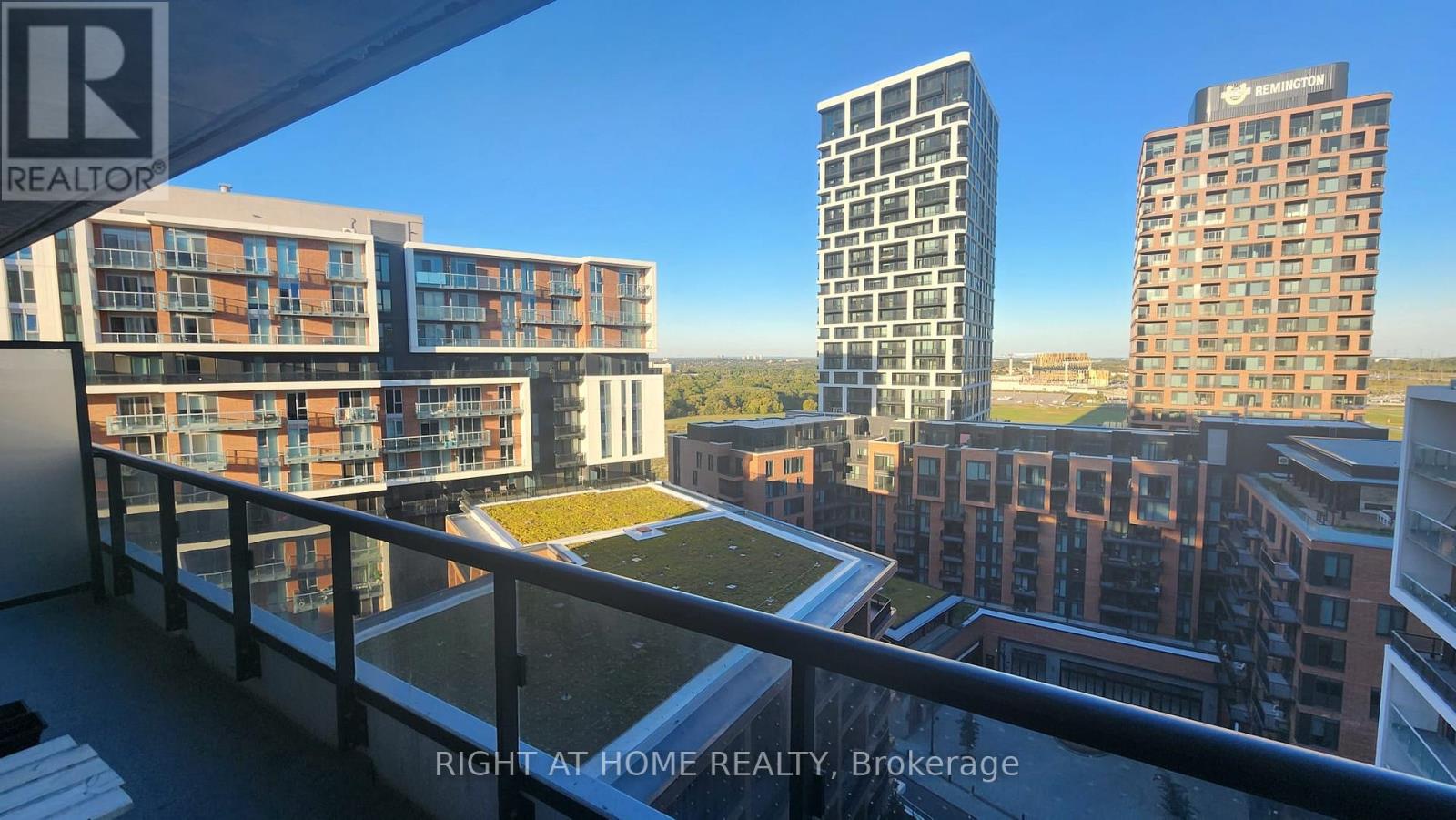 1502 - 8119 BIRCHMOUNT ROAD, Markham, Ontario