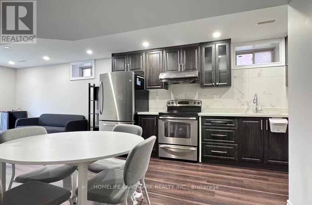 Bsmt - 103 Busch Avenue, Markham, Ontario  L6C 0P4 - Photo 10 - N12448331