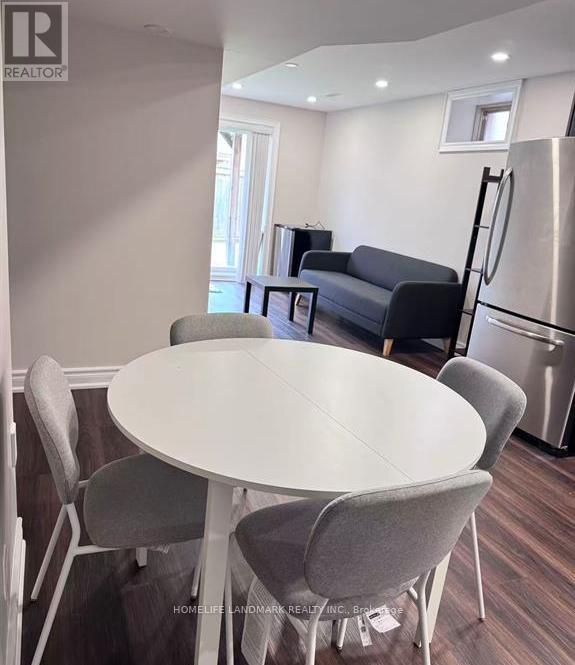 Bsmt - 103 Busch Avenue, Markham, Ontario  L6C 0P4 - Photo 11 - N12448331