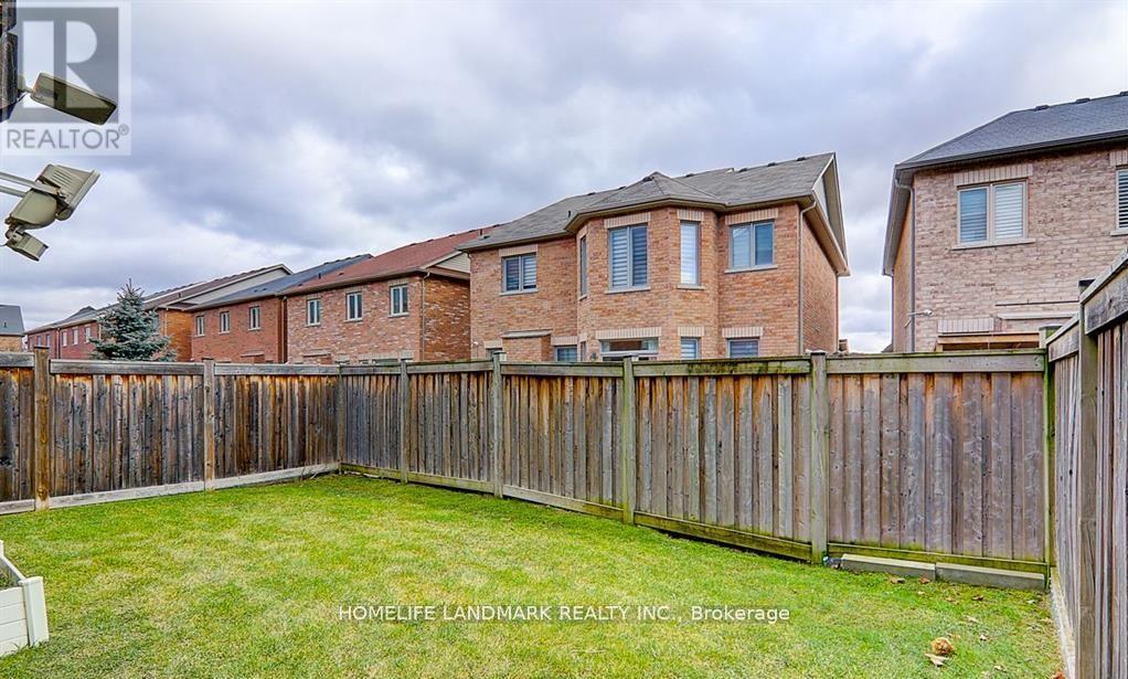 Bsmt - 103 Busch Avenue, Markham, Ontario  L6C 0P4 - Photo 13 - N12448331
