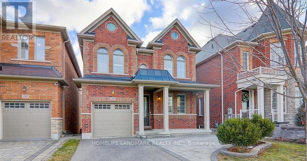 Bsmt - 103 Busch Avenue, Markham, Ontario  L6C 0P4 - Photo 2 - N12448331