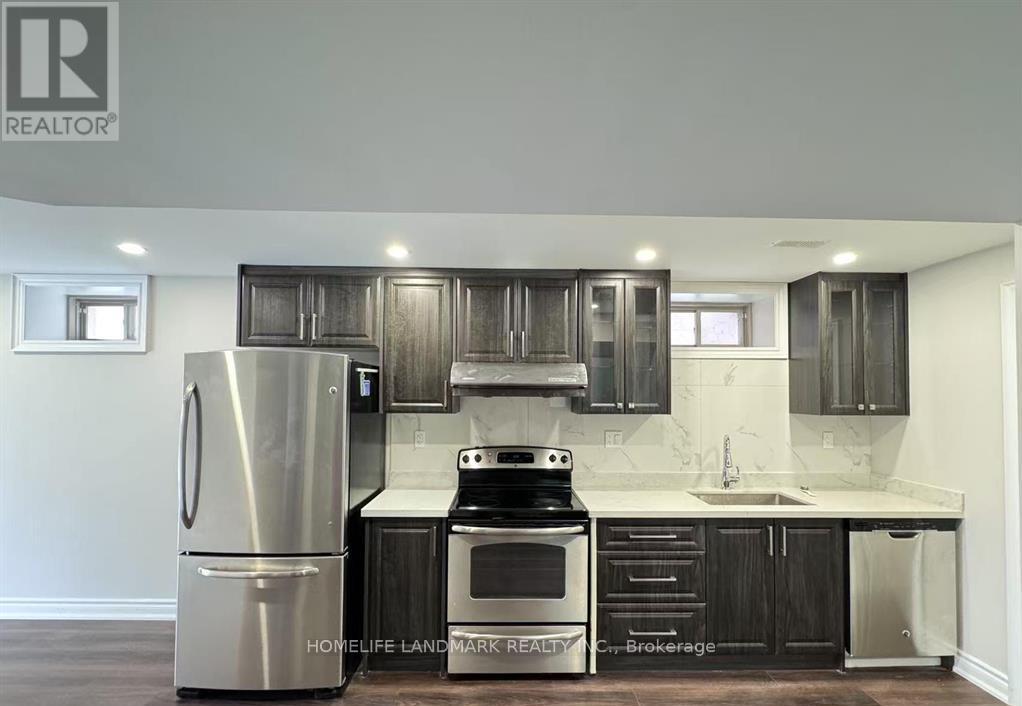 Bsmt - 103 Busch Avenue, Markham, Ontario  L6C 0P4 - Photo 4 - N12448331