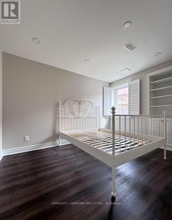 Bsmt - 103 Busch Avenue, Markham, Ontario  L6C 0P4 - Photo 5 - N12448331