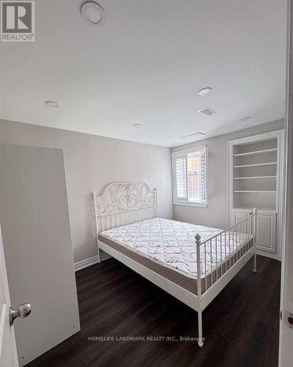 Bsmt - 103 Busch Avenue, Markham, Ontario  L6C 0P4 - Photo 6 - N12448331