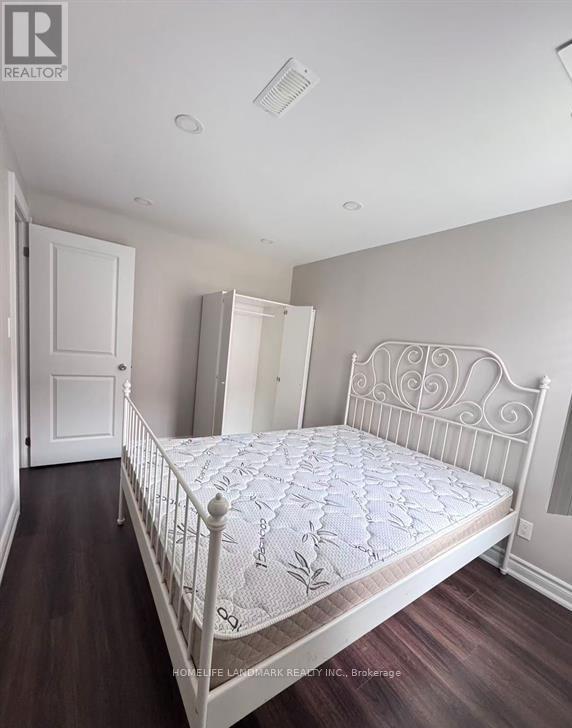 Bsmt - 103 Busch Avenue, Markham, Ontario  L6C 0P4 - Photo 7 - N12448331