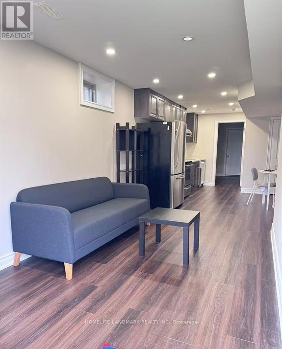 Bsmt - 103 Busch Avenue, Markham, Ontario  L6C 0P4 - Photo 9 - N12448331