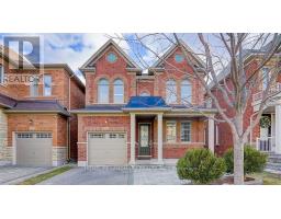 Bsmt - 103 Busch Avenue, Markham (Berczy), Ca