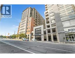 150 MAIN Street W Unit# 910, Hamilton, Ontario