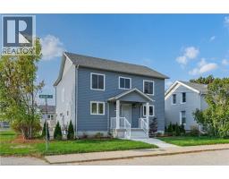 24 MCRAE Street Unit# A, ayr, Ontario