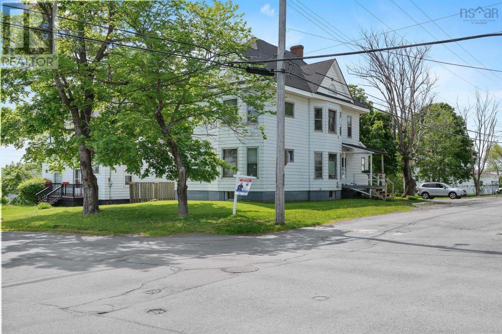 105 Park Street, Stellarton, Nova Scotia  B0K 1S0 - Photo 38 - 202506318