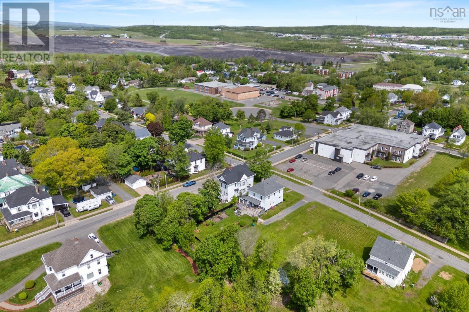 105 Park Street, Stellarton, Nova Scotia  B0K 1S0 - Photo 41 - 202506318