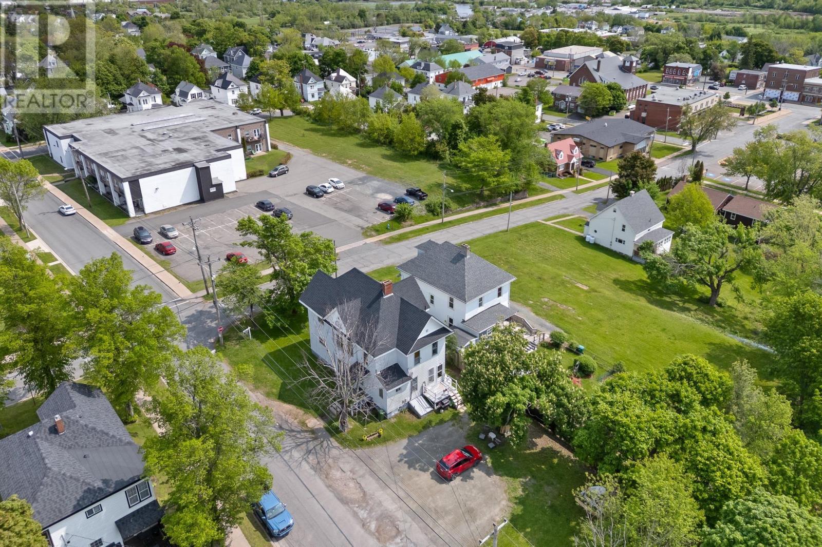 105 Park Street, Stellarton, Nova Scotia  B0K 1S0 - Photo 39 - 202506318