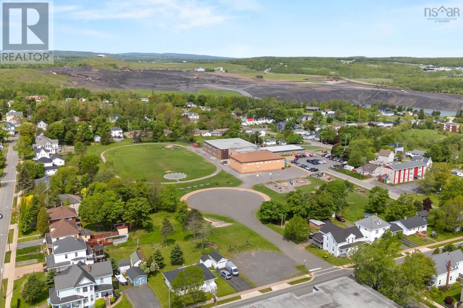 105 Park Street, Stellarton, Nova Scotia  B0K 1S0 - Photo 43 - 202506318