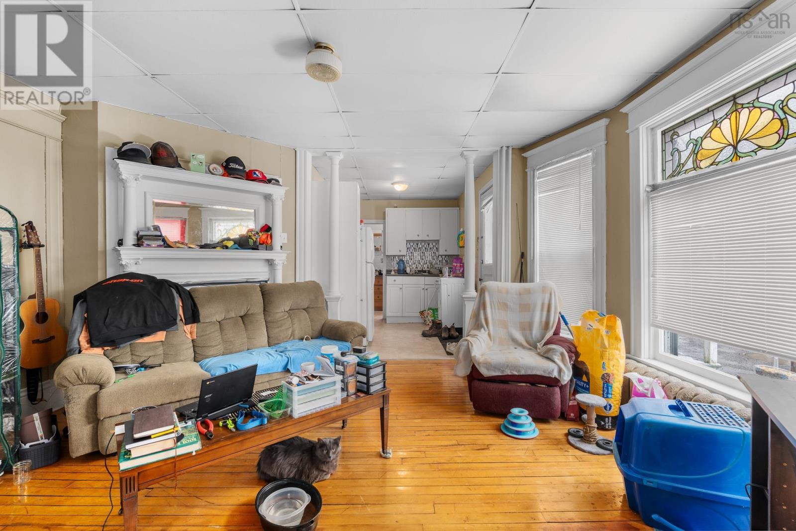 105 Park Street, Stellarton, Nova Scotia  B0K 1S0 - Photo 7 - 202506318