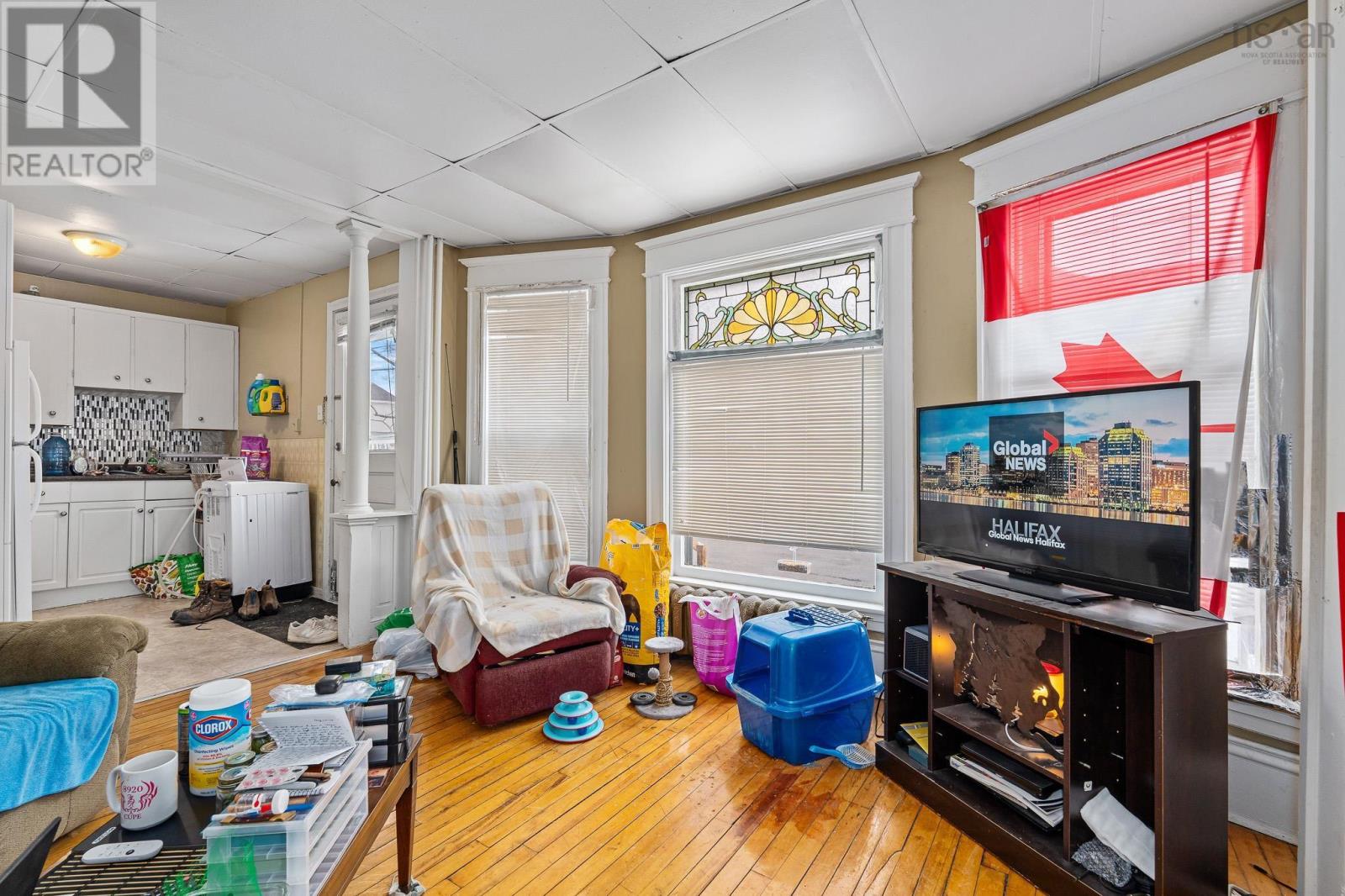 105 Park Street, Stellarton, Nova Scotia  B0K 1S0 - Photo 9 - 202506318