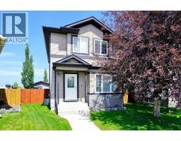 136 Oswald Close Oriole Park West, Red Deer, Ca