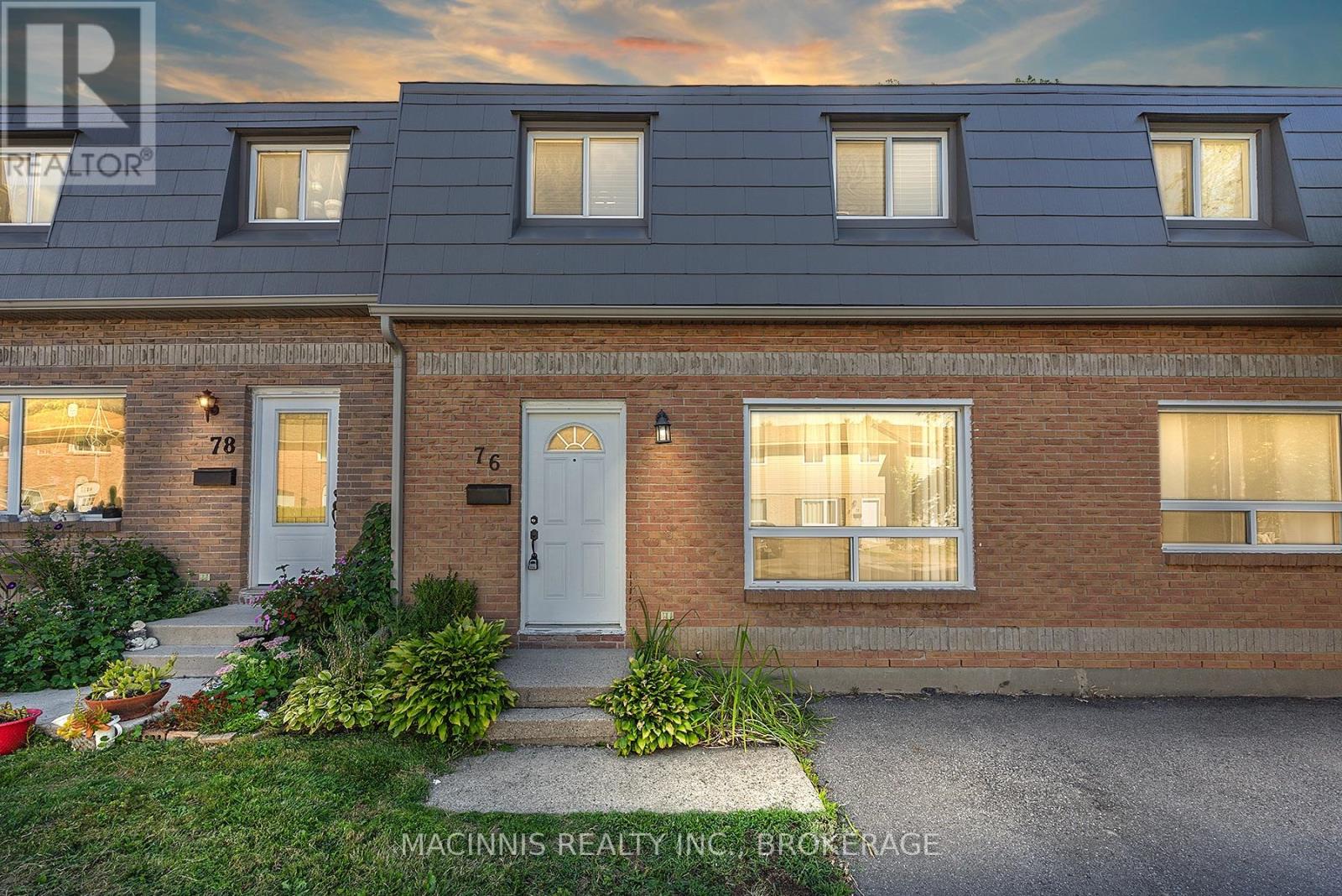 41 - 76 Rosemund Crescent, Kingston, Ontario  K7M 6Z4 - Photo 2 - X12448343