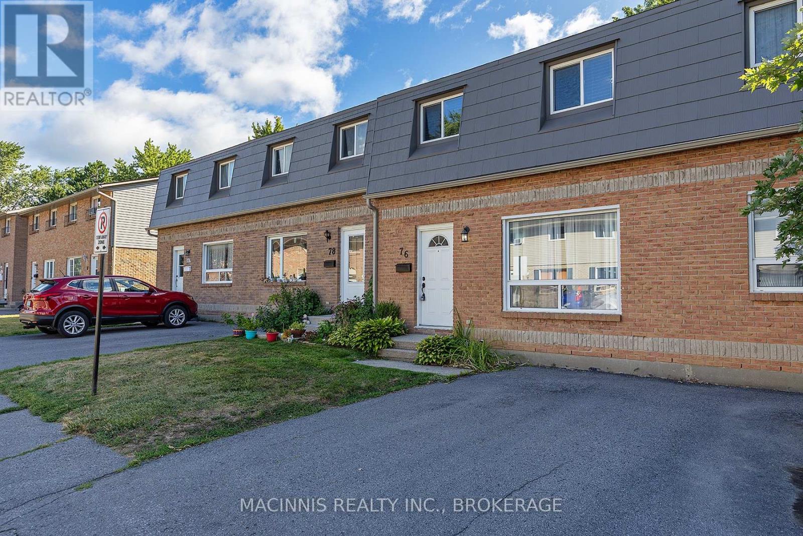 41 - 76 Rosemund Crescent, Kingston, Ontario  K7M 6Z4 - Photo 3 - X12448343