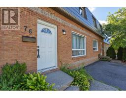 41 - 76 ROSEMUND CRESCENT, Kingston, Ontario