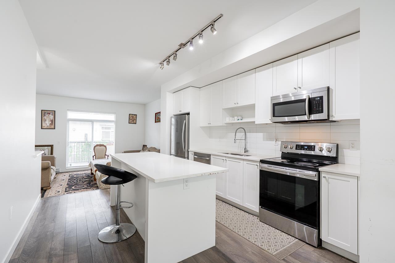 140 8168 136a Street, Surrey, British Columbia  V3W 2Z6 - Photo 20 - R3053685
