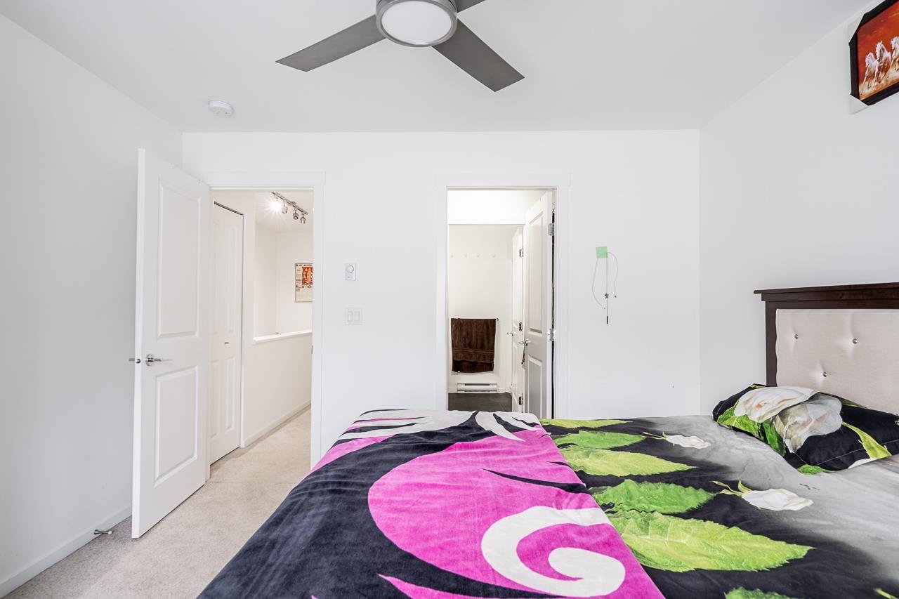 140 8168 136a Street, Surrey, British Columbia  V3W 2Z6 - Photo 25 - R3053685
