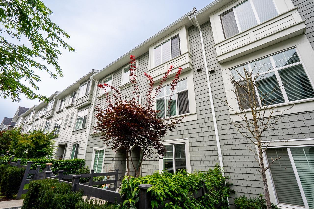 140 8168 136a Street, Surrey, British Columbia  V3W 2Z6 - Photo 6 - R3053685