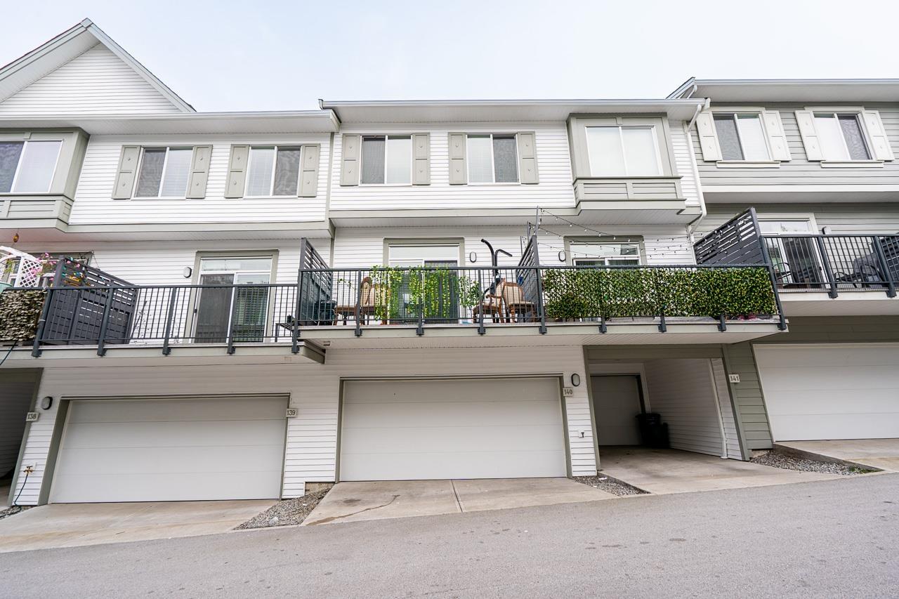140 8168 136a Street, Surrey, British Columbia  V3W 2Z6 - Photo 38 - R3053685
