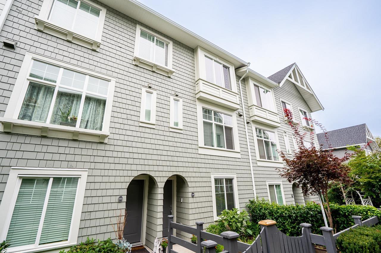 140 8168 136a Street, Surrey, British Columbia  V3W 2Z6 - Photo 4 - R3053685