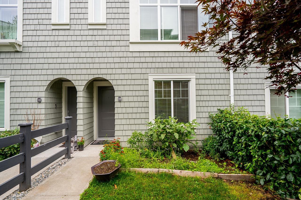 140 8168 136a Street, Surrey, British Columbia  V3W 2Z6 - Photo 7 - R3053685