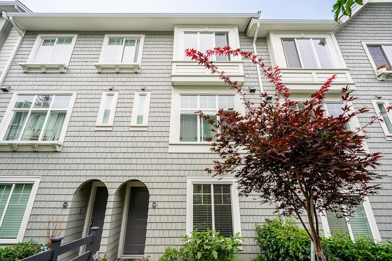 140 8168 136a Street, Surrey, British Columbia  V3W 2Z6 - Photo 5 - R3053685