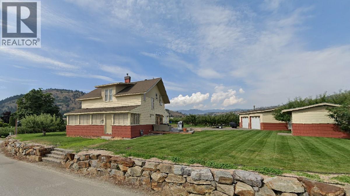 13606 Cooke Avenue, Summerland, British Columbia  V0H 1Z1 - Photo 2 - 10365218