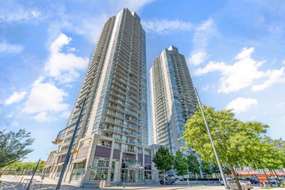 3003 9981 WHALLEY BOULEVARD, Surrey, British Columbia