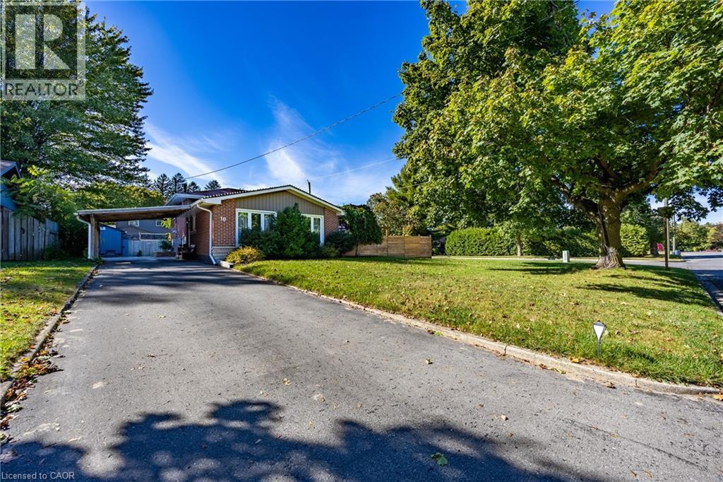 10 Beckett Boulevard, Simcoe, Ontario  N3Y 4C6 - Photo 2 - 40775046