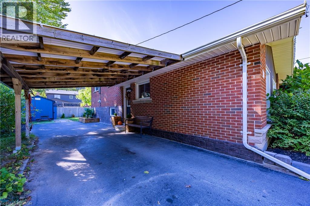 10 Beckett Boulevard, Simcoe, Ontario  N3Y 4C6 - Photo 8 - 40775046
