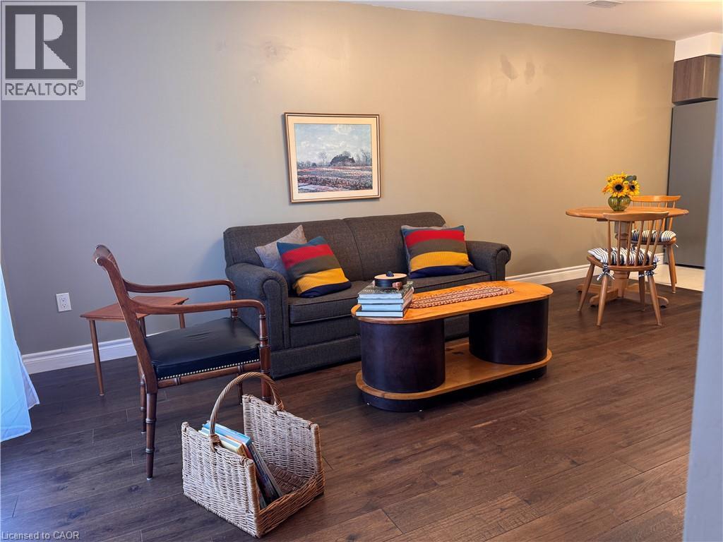 122 Courtland Avenue Unit# 4, Kitchener, Ontario  N2G 0B8 - Photo 8 - 40776584