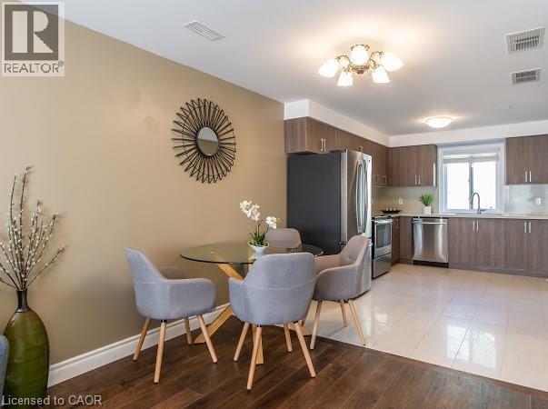 122 Courtland Avenue Unit# 4, Kitchener, Ontario  N2G 0B8 - Photo 20 - 40776584