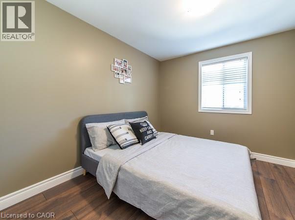 122 Courtland Avenue Unit# 4, Kitchener, Ontario  N2G 0B8 - Photo 25 - 40776584