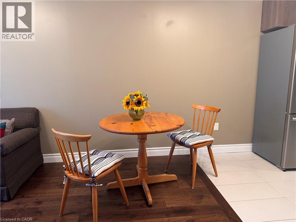 122 Courtland Avenue Unit# 4, Kitchener, Ontario  N2G 0B8 - Photo 5 - 40776584