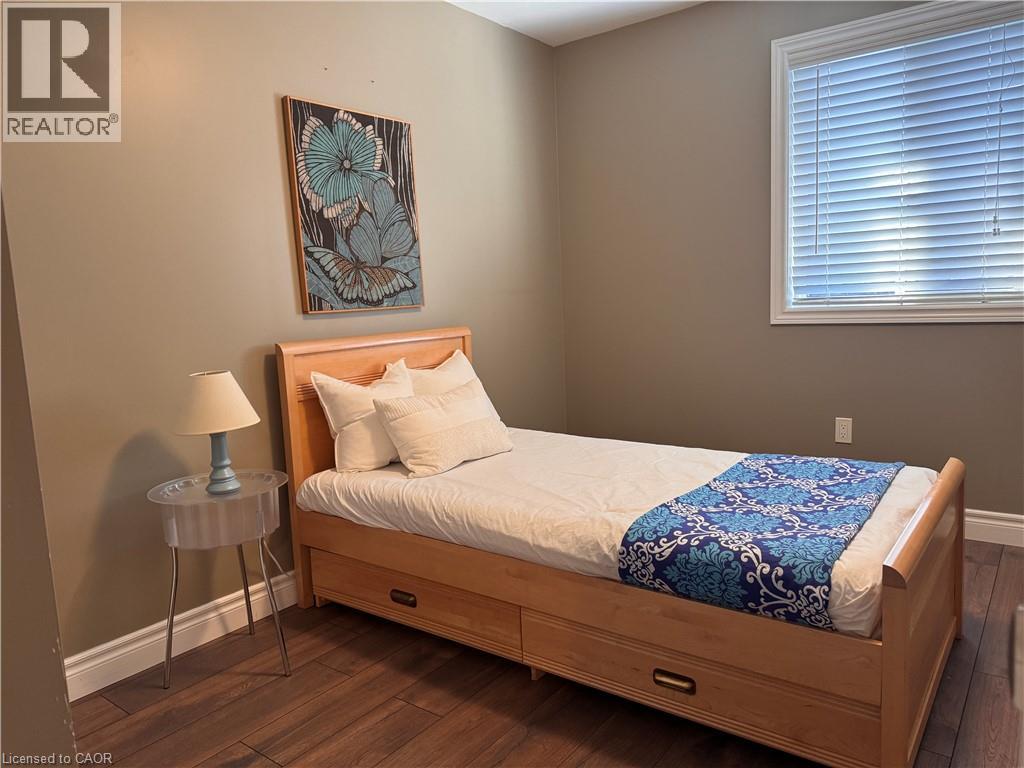 122 Courtland Avenue Unit# 4, Kitchener, Ontario  N2G 0B8 - Photo 14 - 40776584