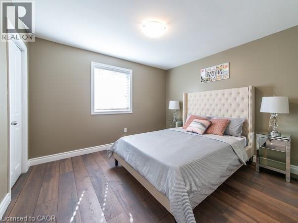 122 Courtland Avenue Unit# 4, Kitchener, Ontario  N2G 0B8 - Photo 24 - 40776584