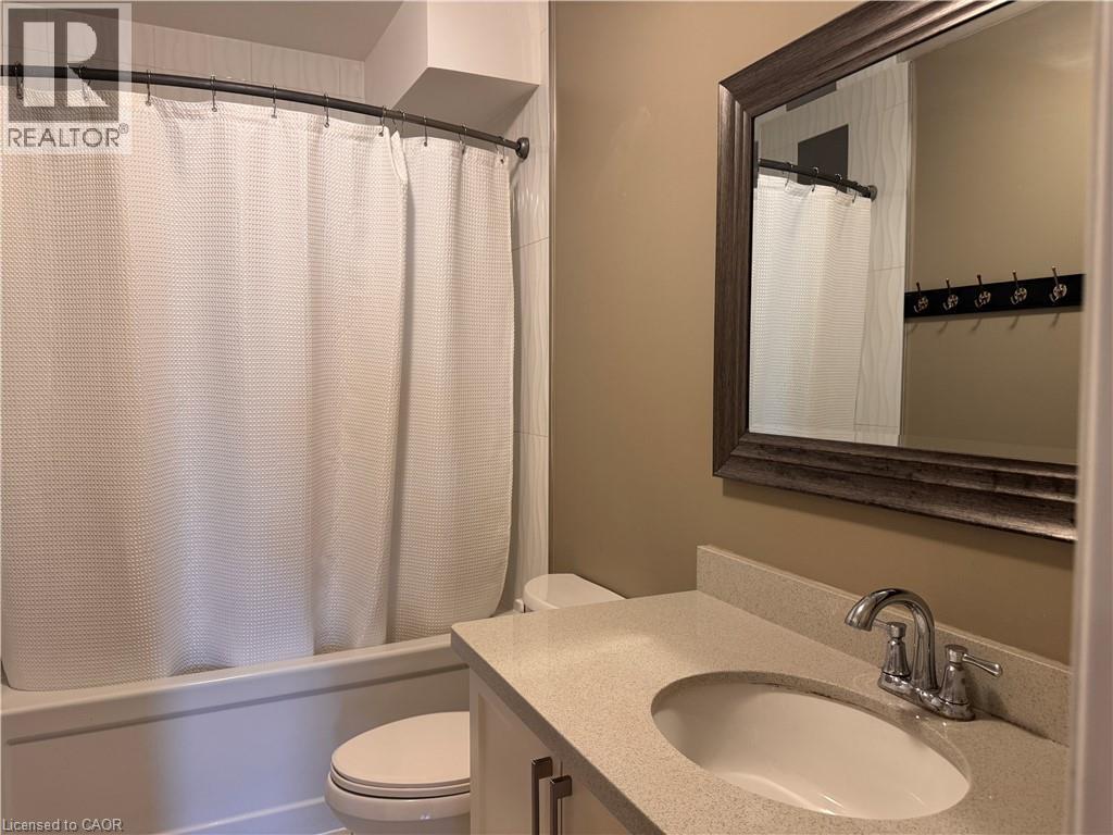 122 Courtland Avenue Unit# 4, Kitchener, Ontario  N2G 0B8 - Photo 15 - 40776584