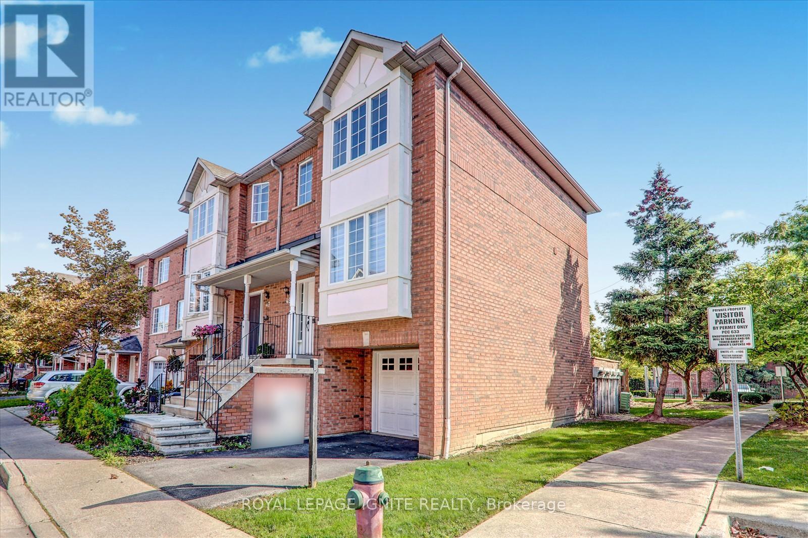 49 - 80 Acorn Place, Mississauga, Ontario  L4Z 4C6 - Photo 2 - W12448302