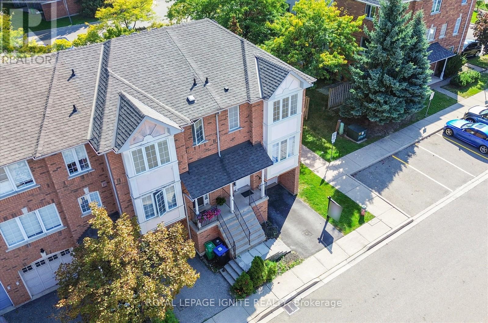 49 - 80 Acorn Place, Mississauga, Ontario  L4Z 4C6 - Photo 4 - W12448302